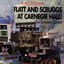Live at Carnegie Hall cover