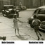 Manhattan Fable Albumcover