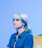 Sarah Barrios profile