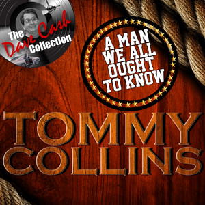 A Man We All Ought to Know (The Dave Cash Collection) cover