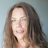 Josefine Cronholm profile