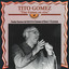 Tito Gómez en Vivo Albumcover