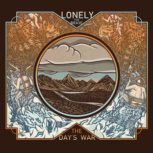 The Day's War cover