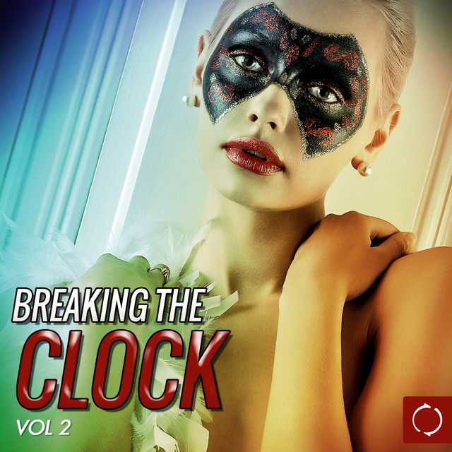 Breaking the Clock, Vol. 2 Albumcover