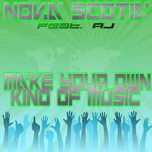 Nova Scotia Ft Aj