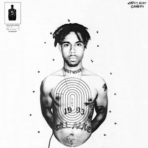 There's Alot Going On album