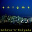 Enigma Albumcover