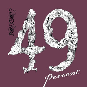 49 Percent album