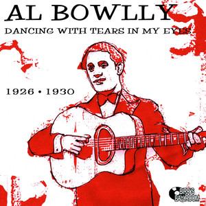 Dancing With Tears In My Eyes (1926-1930) album