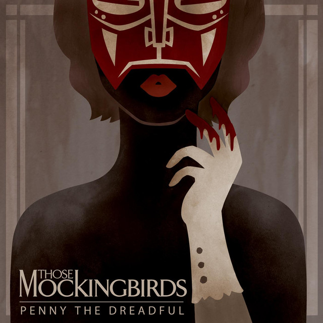 Those Mockingbirds Photo