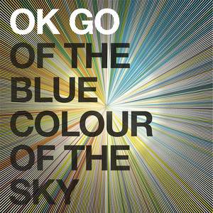 Of the Blue Colour of the Sky album