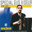 Special Gus Viseur Albumcover