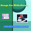 Songs For Slideshows Albumcover