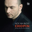 Nick Van Bloss: Chopin Sonata in B Minor and 24 Preludes Albumcover