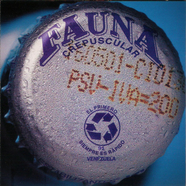 Fauna Crepuscular Photo