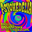 Psychedelia: Rock from the Summer of Love & Woodstock Albumcover