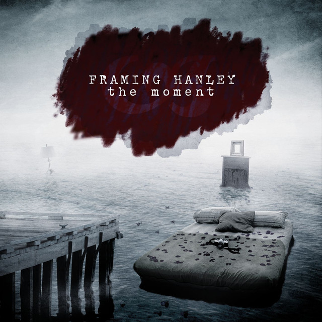 The Moment cover