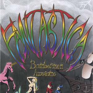 Fantastica cover