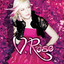 V. Rose Albumcover