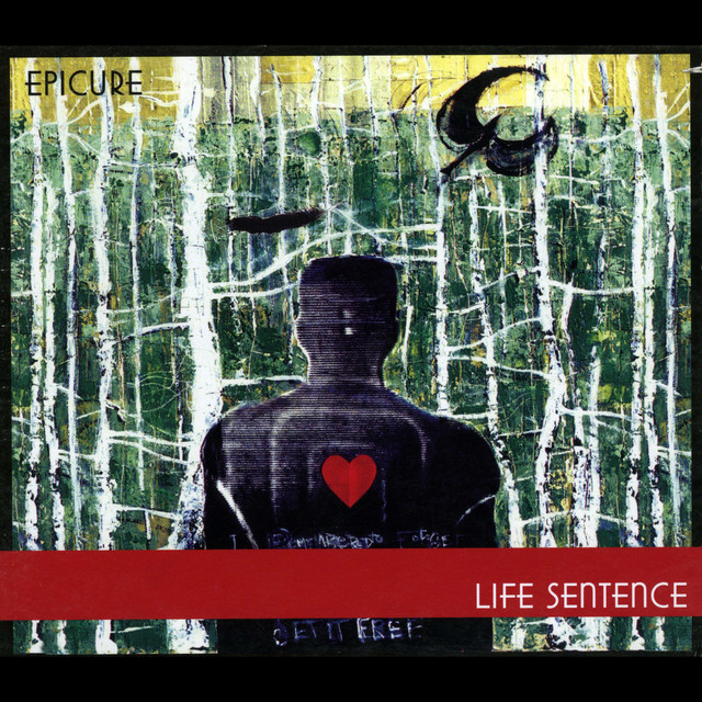 Life Sentence - Ep cover