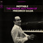 Ineffable: The Unique Jazz Piano Of Friedrich Gulda cover