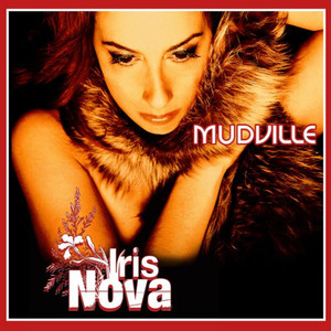 Iris Nova cover