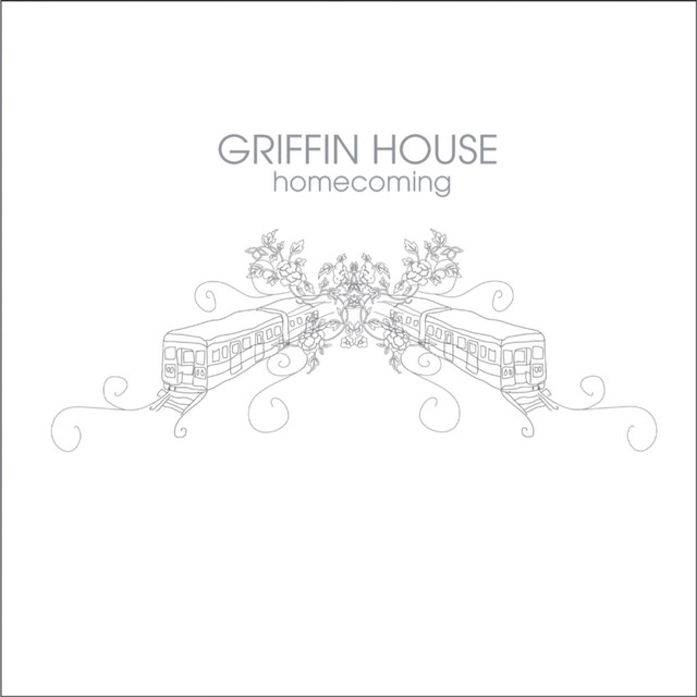 Homecoming cover