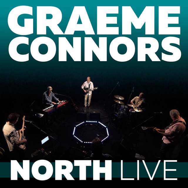North Live cover