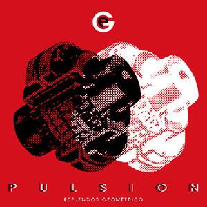Pulsión cover