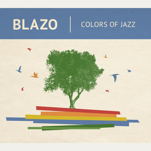 Colors of Jazz cover
