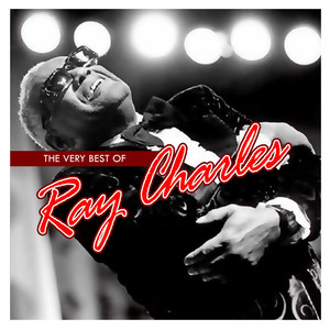 The Very Best of Ray Charles album