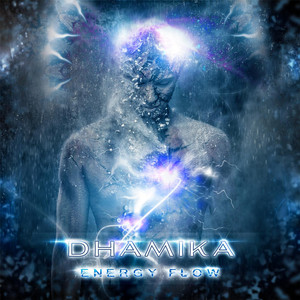 Energy Flow cover