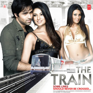 The Train album
