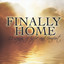 Finally Home - 12 Songs of Hope & Comfort Albumcover