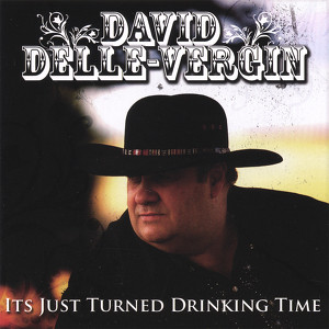 David Delle-Vergin
