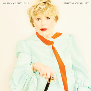 Negative Capability cover