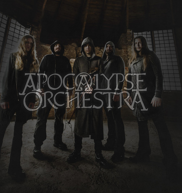 Apocalypse Orchestra photo