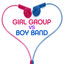 Girl Group vs Boy Band cover