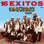 16 Exitos - Vaqueros Musicales Albumcover