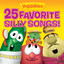 25 Favorite Silly Songs cover