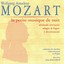 Mozart: La petite musique de nuit, K. 525, Sérénade nocturne, K. 239, Adagio et fugue, K. 546 & 3 Divertimenti, K. 136 - 138 Albumcover