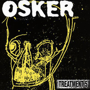 Treatment 5 cover