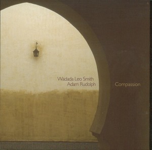 Compassion Albumcover