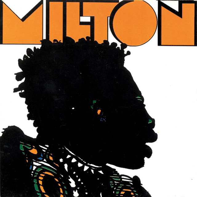 Milton cover
