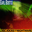 Disc Jockey Nightmare cover