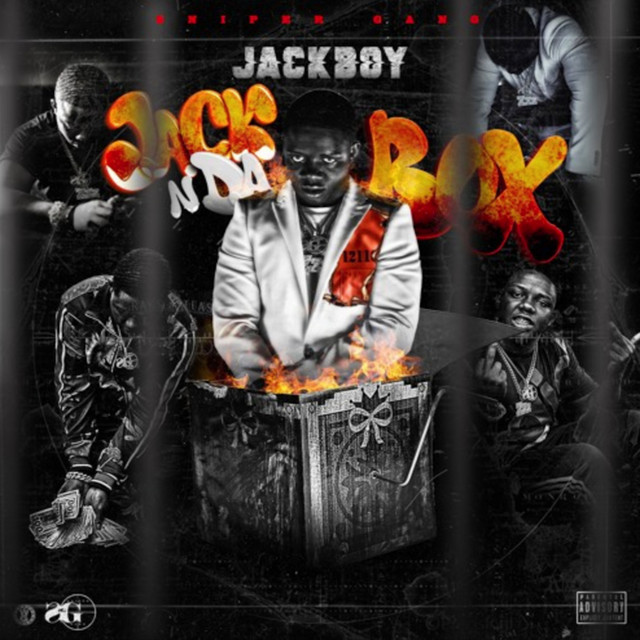 Jackboy Photo