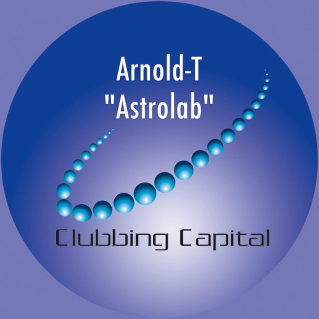 Arnold T Photo