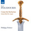 Conan the Barbarian (Arr. P. Pelster) cover