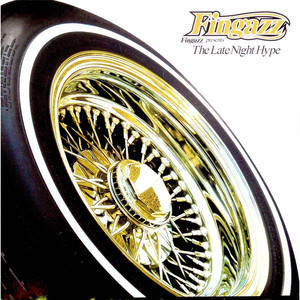 The Late Night Hype album