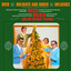 Over the Holidays and Under the Influence cover